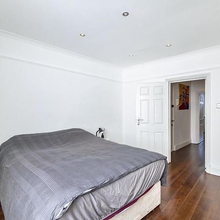 Chancery'S Loft Private Apartment Londres Exterior foto